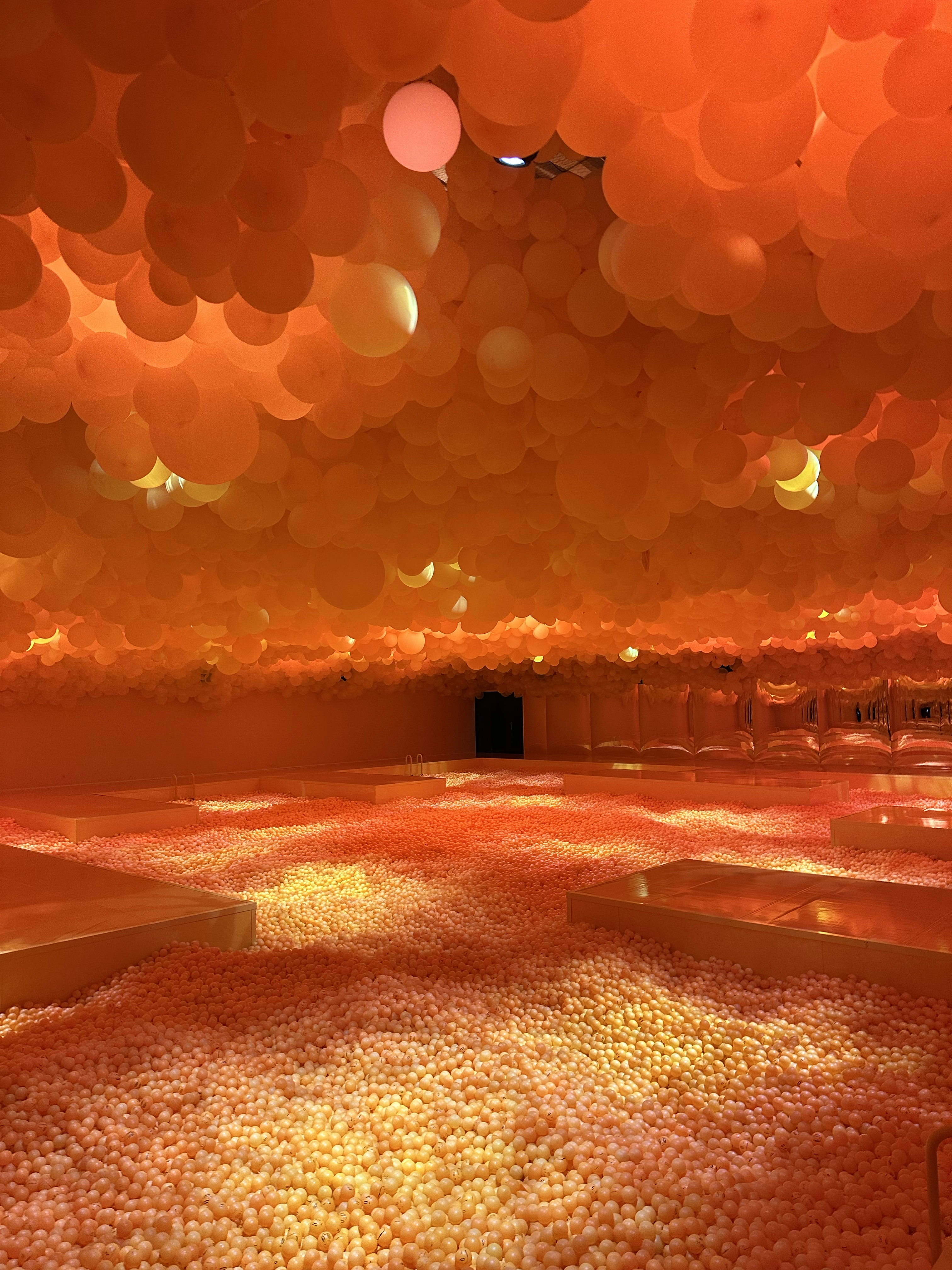 Balloon Museum
